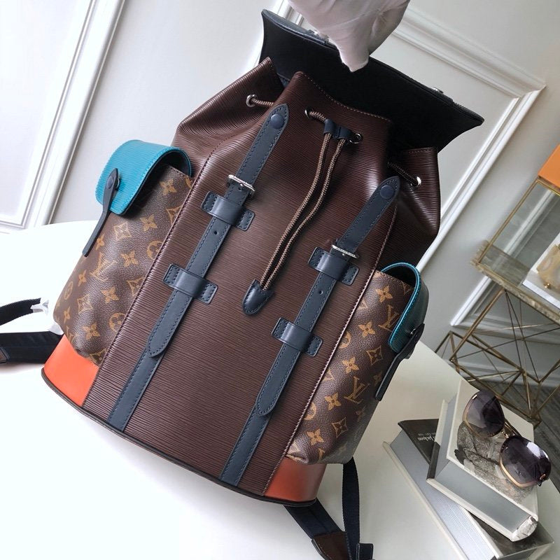 Glami Fashion Lu-Vi bags - 17807