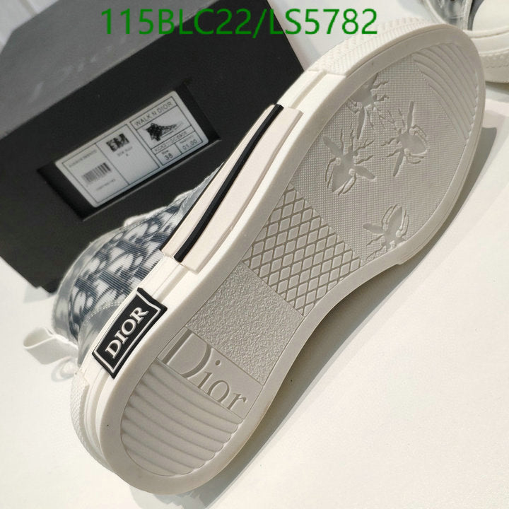 SAMCC - DOR Women Shoes - 1757