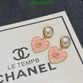 SAMC - CHL Jewelry Earrings - 637