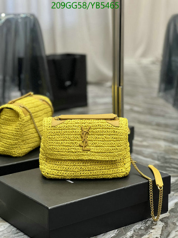 SAMC - YLS Bags - 314
