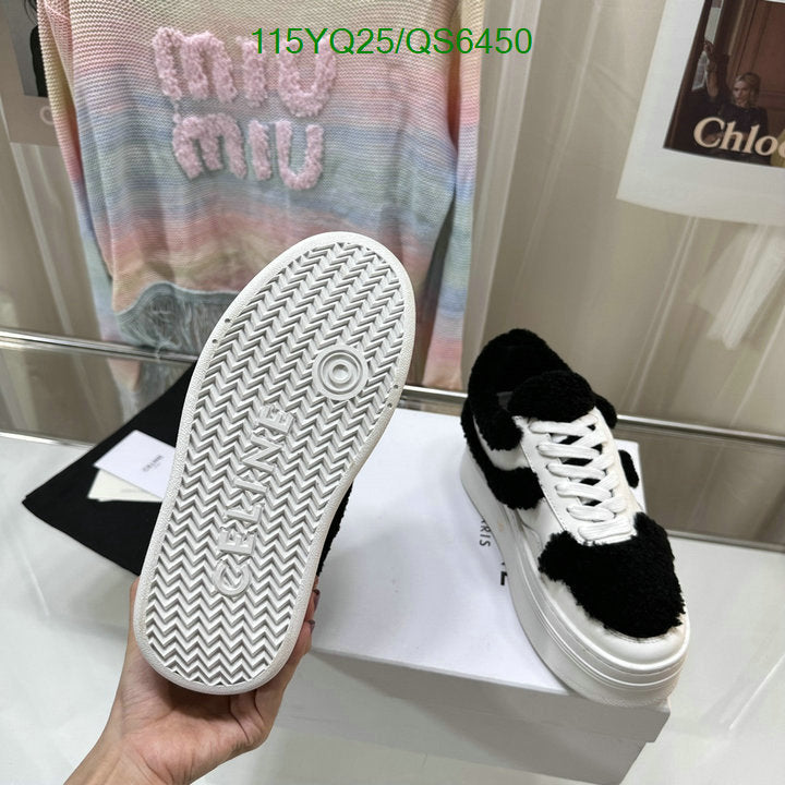 SAMC - COL Women Shoes - 207