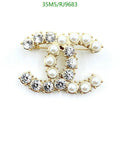 SAMC - CHL Jewelry - 1236