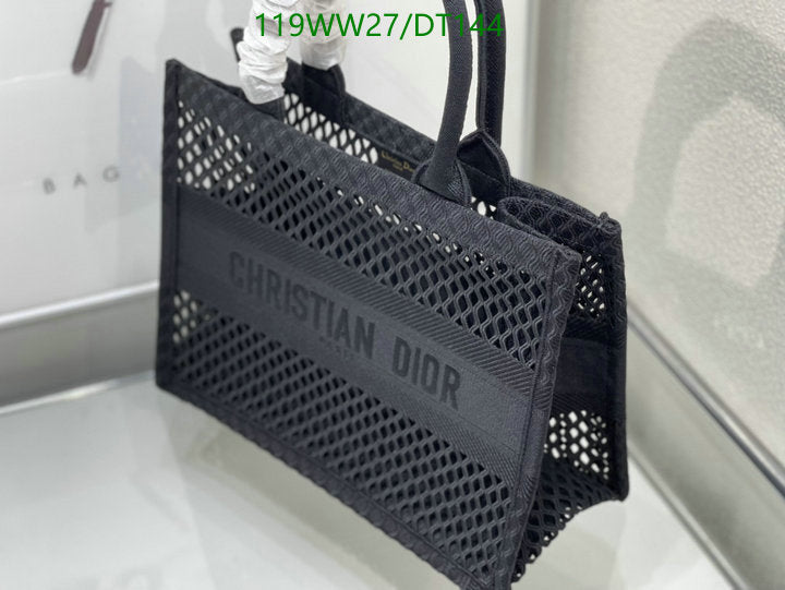 SAMCC - DOR Bags - 909