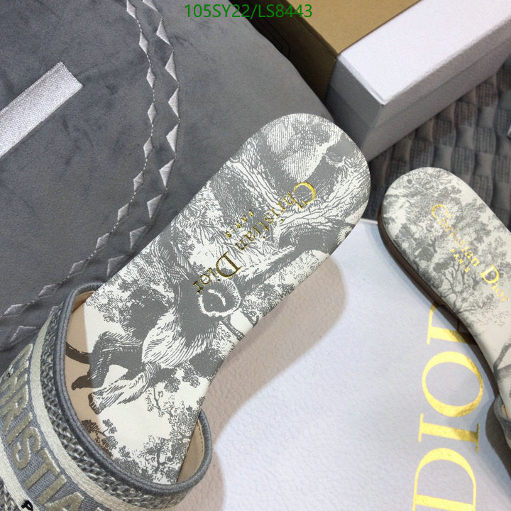 SAMCC - DOR Women Shoes - 2068