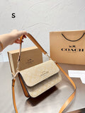 Satchel Bags - CCH Bags - 351