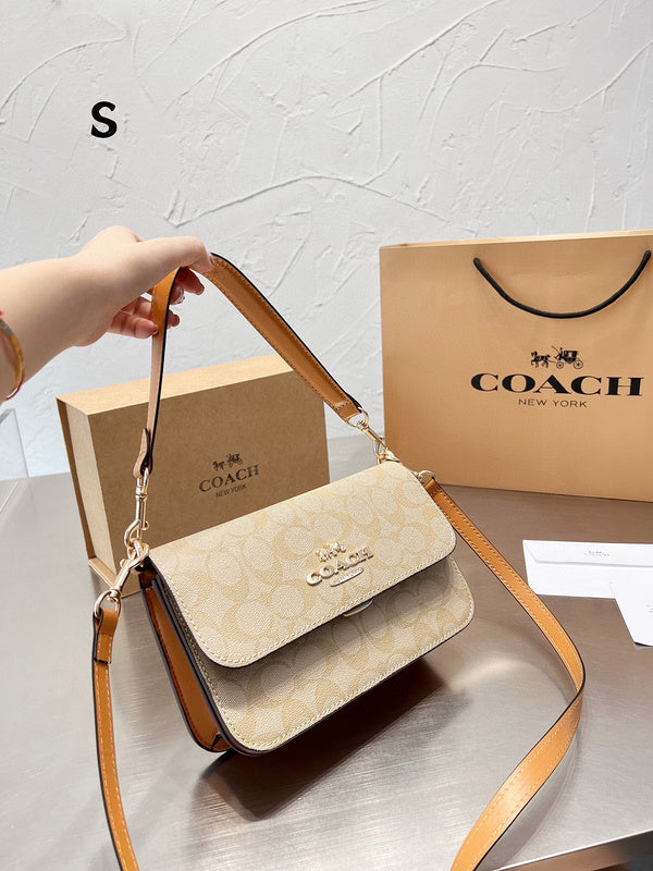 Satchel Bags - CCH Bags - 351