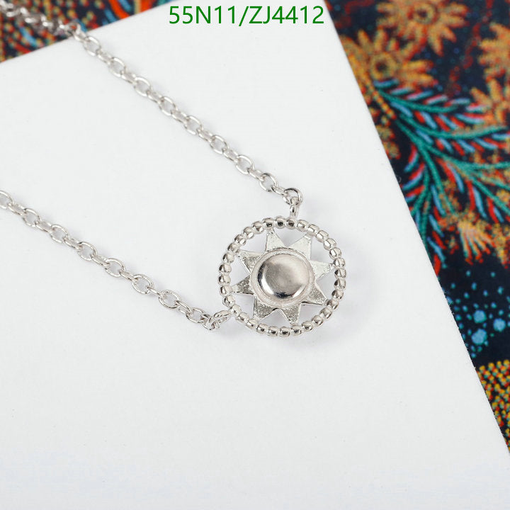 SAMC - DOR Jewelry - 323