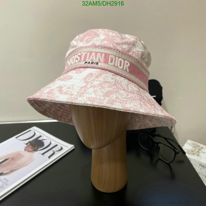 SAMC - DOR Caps & Hats - 030