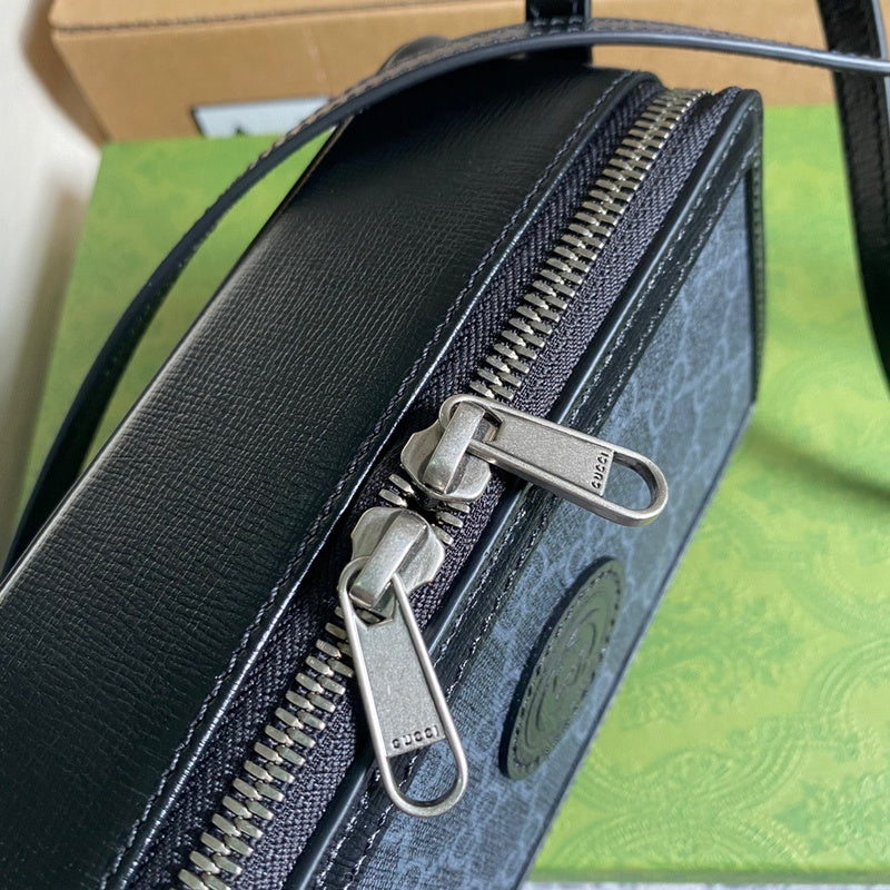 Glami-i - Guki Men Bags - 148