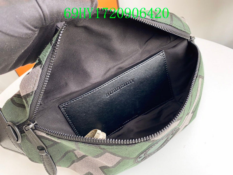 ELE Fashion -BBR Bags - 403