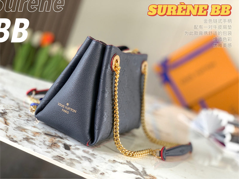 Glamy - LOV Bags - 1223