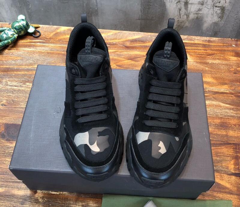 SAMC - VEL Men Shoes - 122