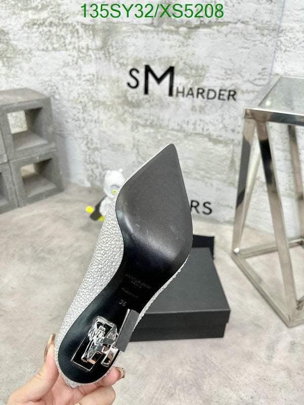 SAMC - YLS Women Shoes - 069