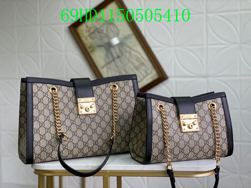 Glami Fashion - GCI Bags - 10762