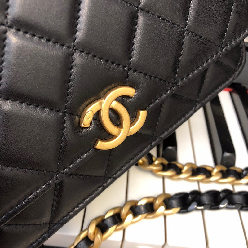 Chanel Bags