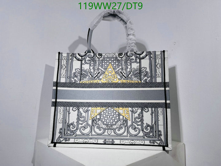 SAMCC - DOR Bags - 928