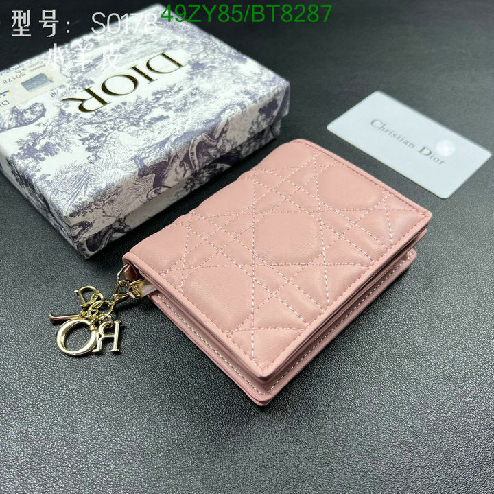SAMC - DOR Wallets - 022