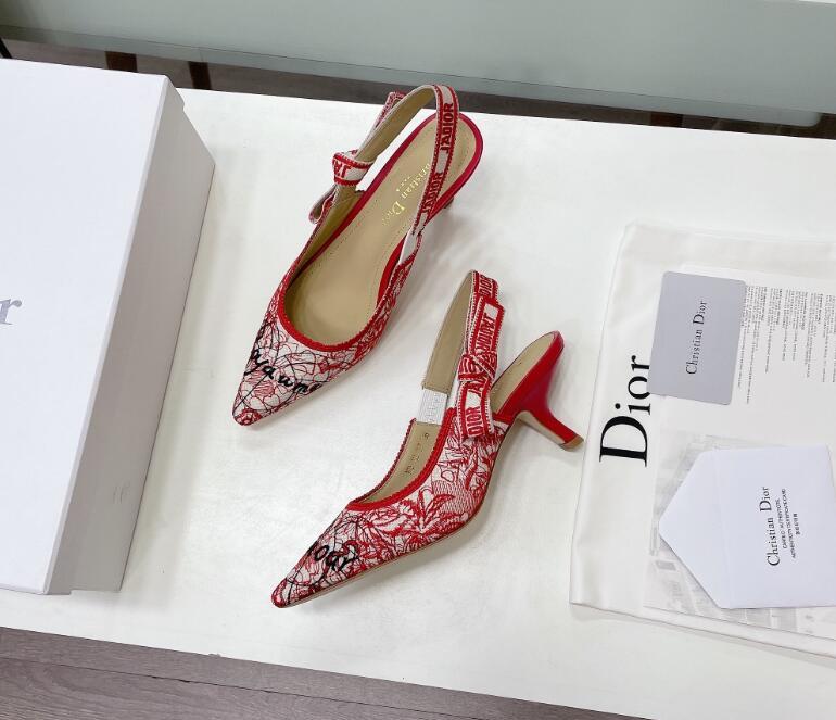 SAMCC - DOR Women Shoes - 805