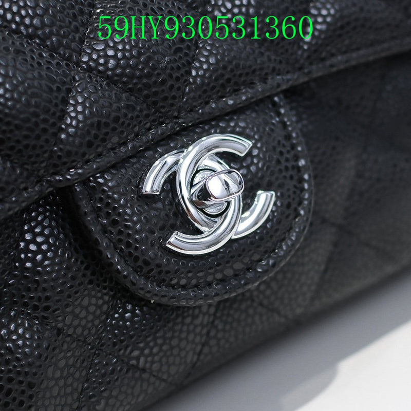 Satchel Bags - CHL Bags - 5130
