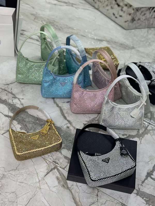 Satchel Bags - PDA Bags - 1811