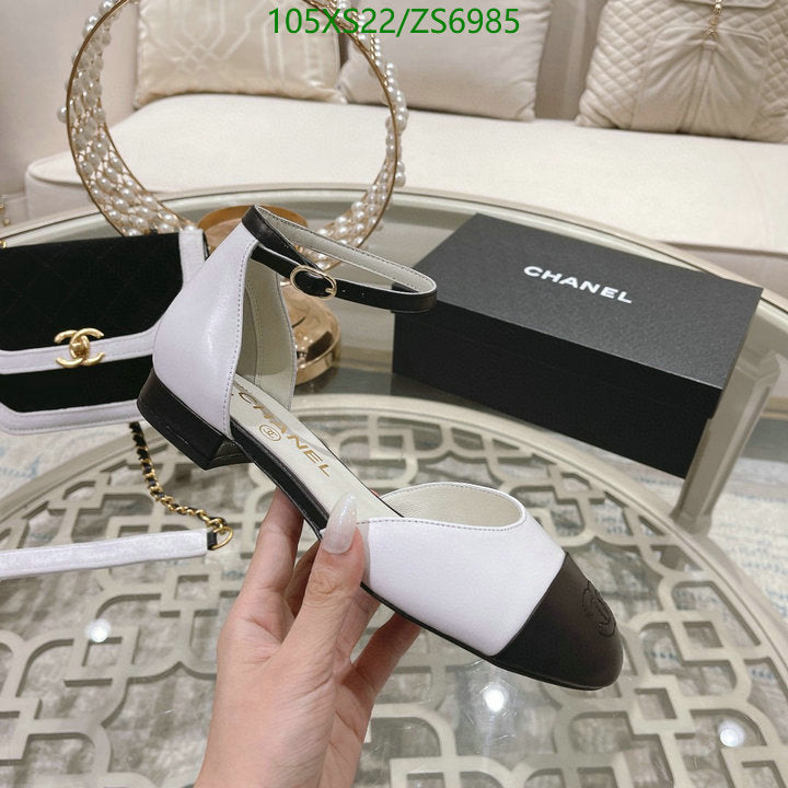 SAMC - CHL Women Shoes Ballet - 256