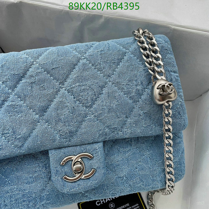 SAMC - CHL Bags Crossbody - 187