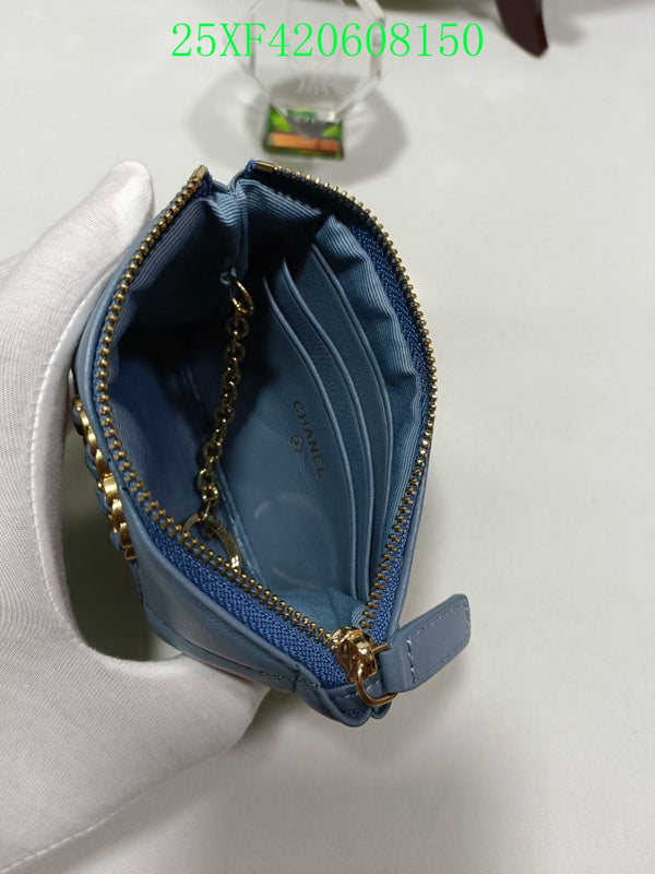 Glami - CHL Wallet - 2327