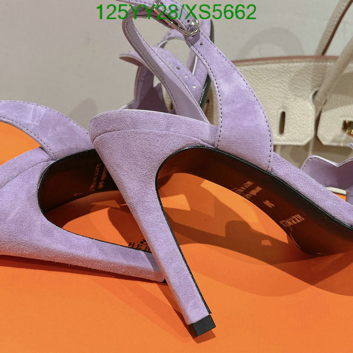 SAMC - HMS Women Shoes - 348
