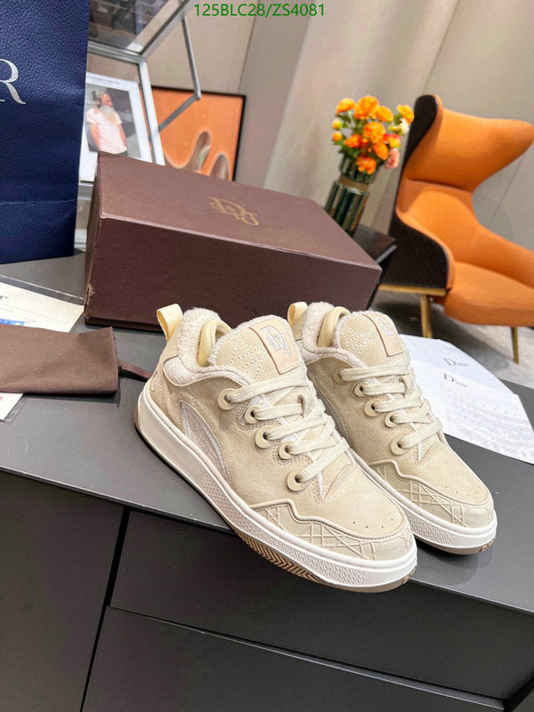 SAMC - DOR Women Sneakers - 115