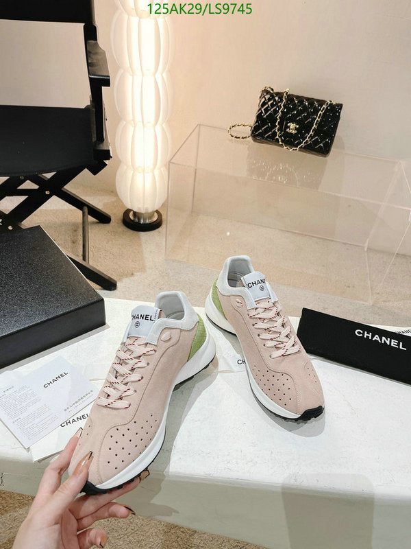 SAMC - CHL Women Shoes Sneakers - 203