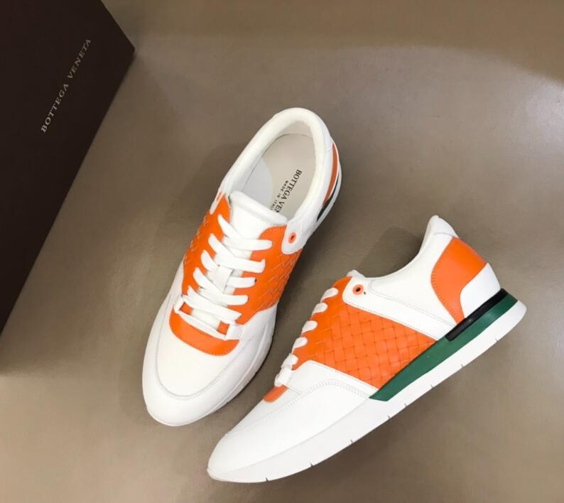 SAMC - BOV Men Shoes - 229