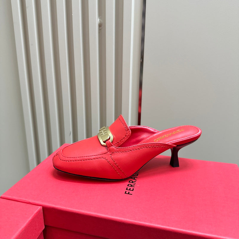 Glami - FGO Women Shoes - 247