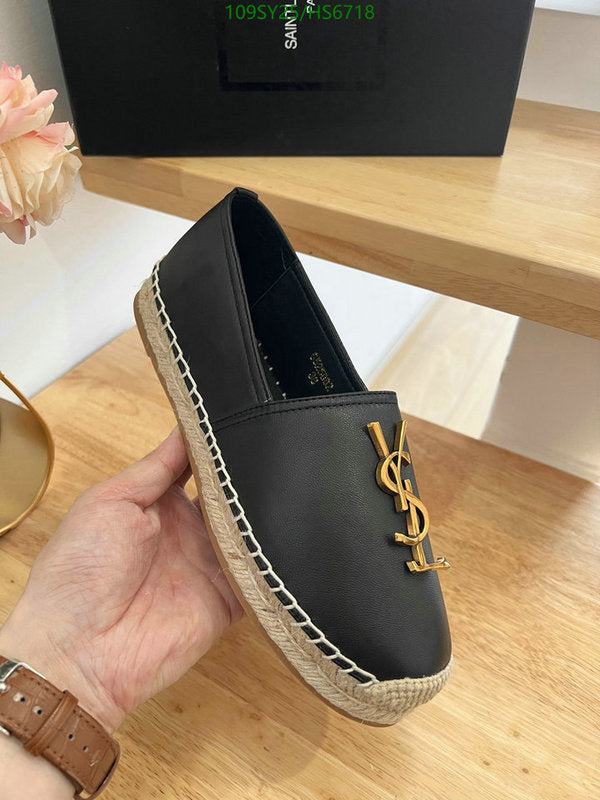 SAMC - YLS Women Shoes - 154