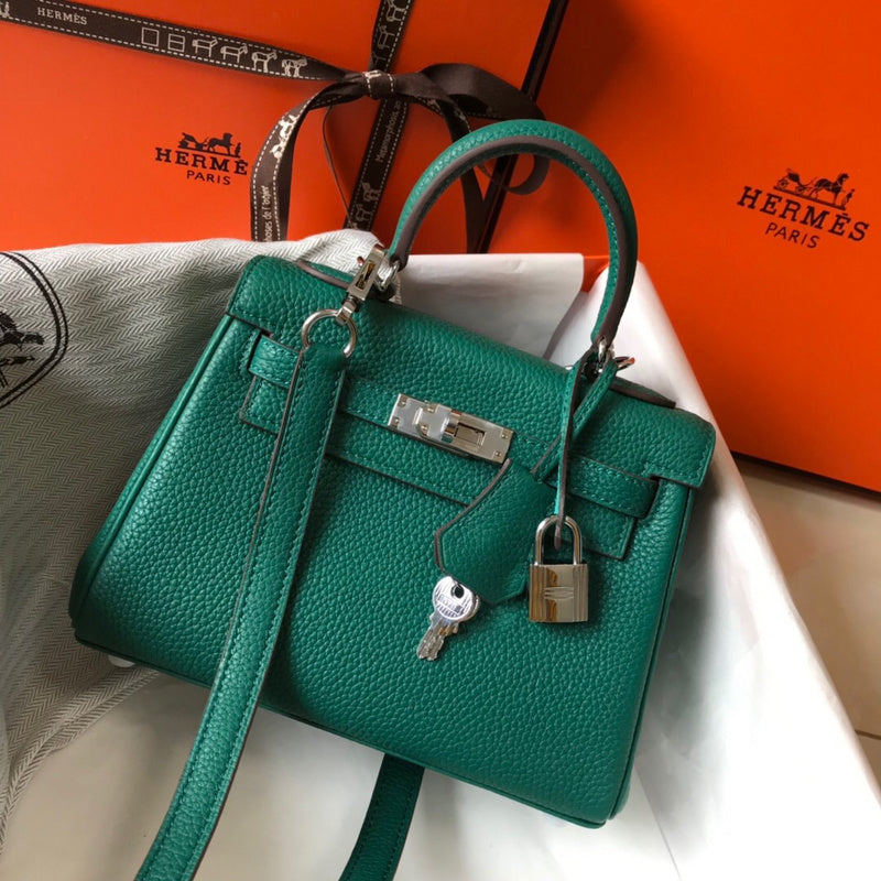 Satchel Bags - HMS-Bags - 403