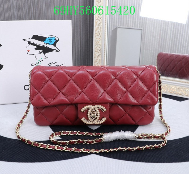 Glami - CHL Bags - 634