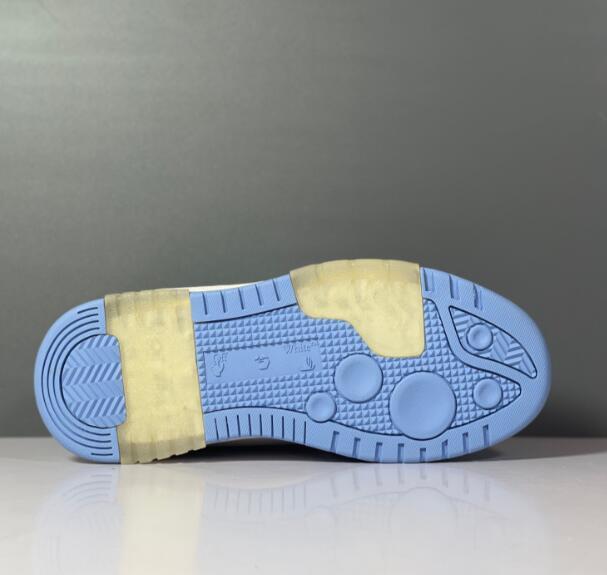 glamy - YZO Men Shoes - 057