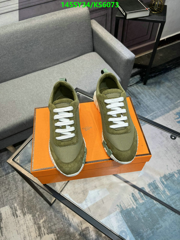 SAMC - HMS Women Shoes - 029