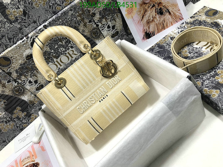 SAMCC - DOR Bags - 1317