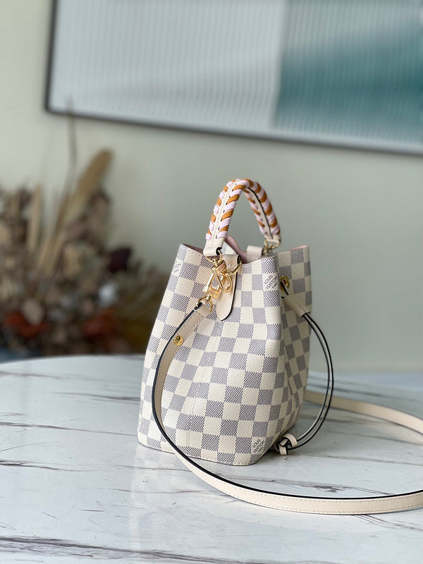 Fashion Lu-Vi bags - 5144