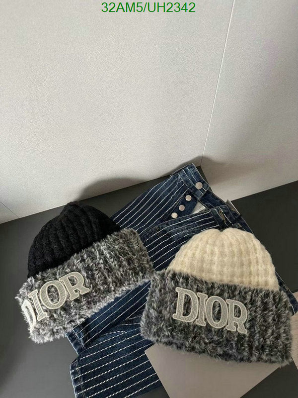 SAMC - DOR Caps & Hats - 035