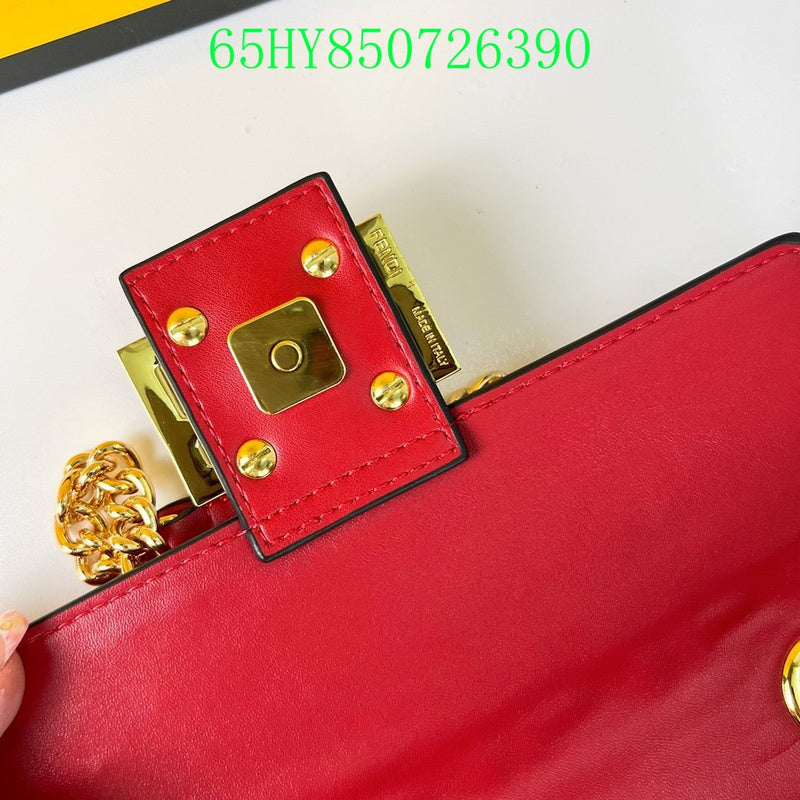 Glami - FDE Bags - 3319