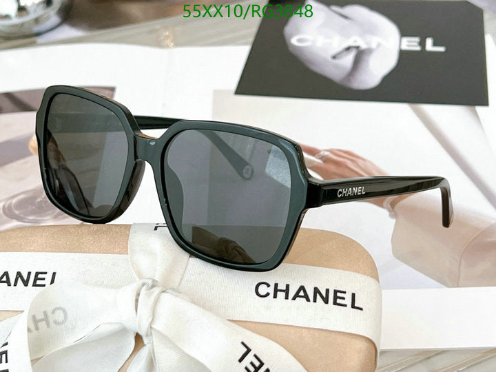 SAMC - CHL Glasses - 249