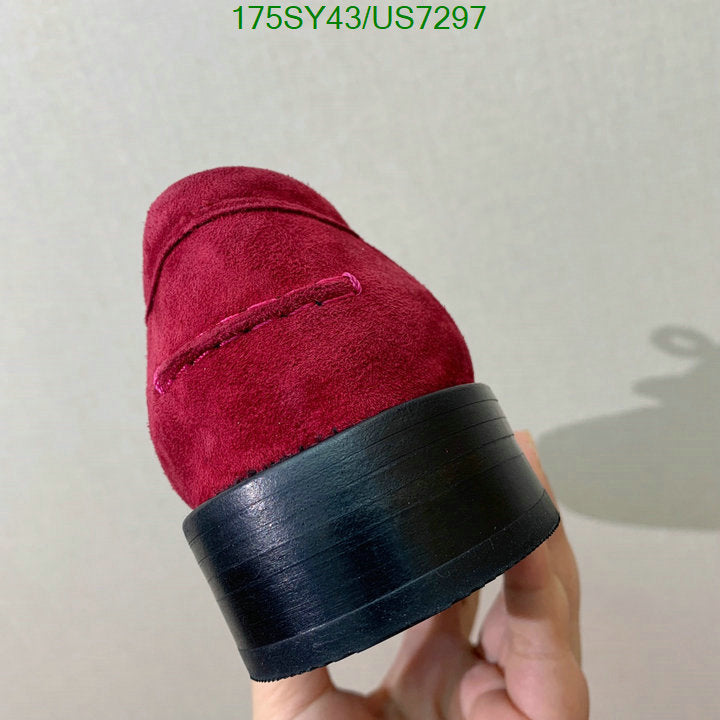 SAMC - HMS Women Shoes - 137