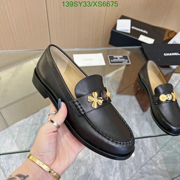 SAMC - CHL Women Shoes - 117