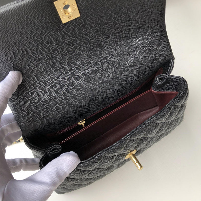 Satchel Bags - CHL Bags - 6739