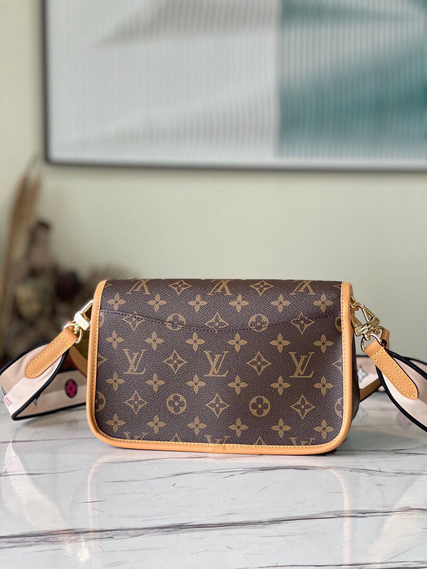GlamI Lu-Vi bags - 5382