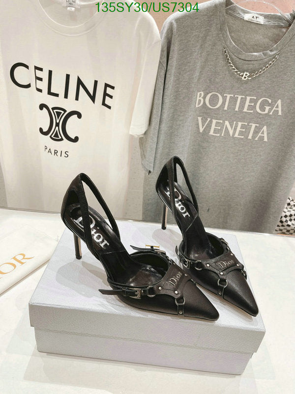 SAMCC - DOR Women Shoes - 1549