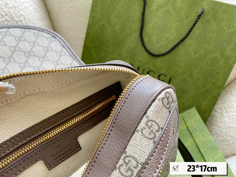 Glami Fashion - GCI Bags - 11605