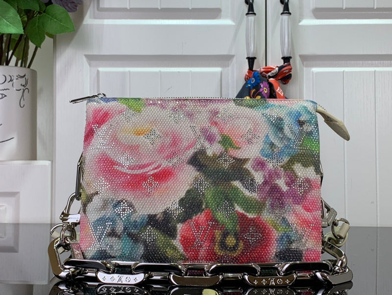 Glami- Glami- Lu-Vi bags - 3406