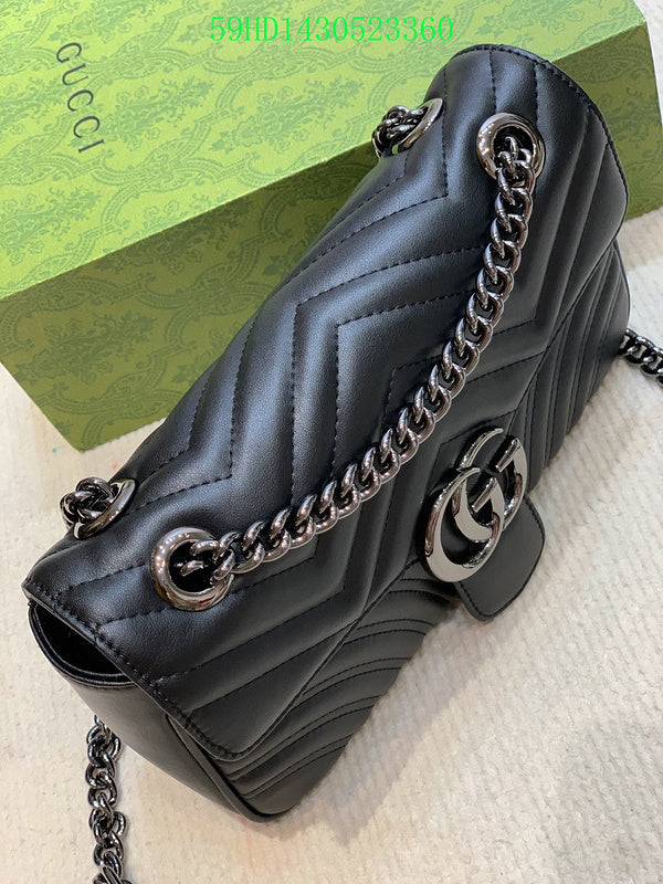 Glami Fashion - GCI Bags - 10462